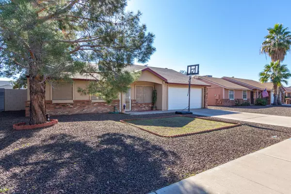 Peoria, AZ 85345,9007 W CINNABAR Avenue