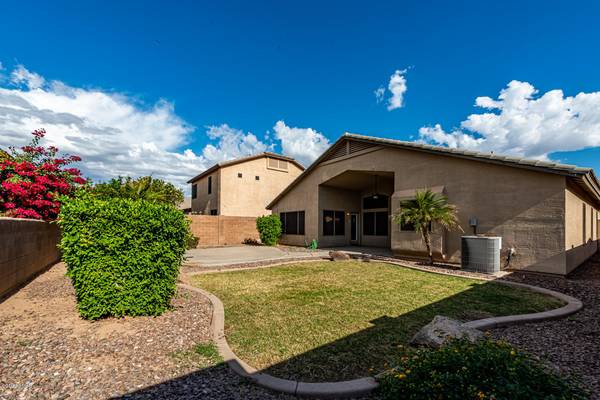 Litchfield Park, AZ 85340,6116 N 124TH Drive