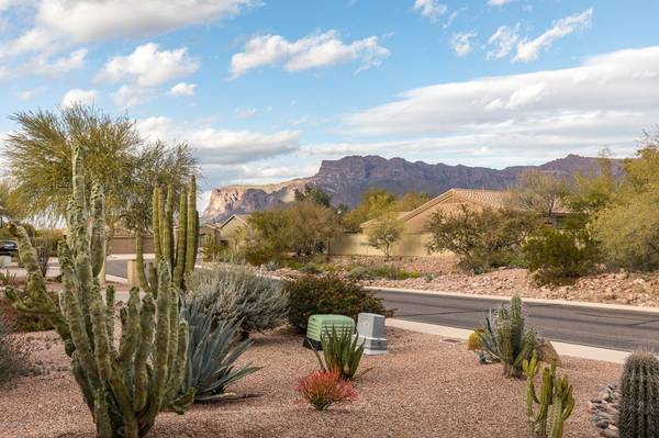 Gold Canyon, AZ 85118,4056 S RUELLIA Lane