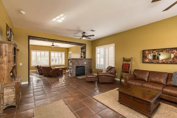 Gold Canyon, AZ 85118,4056 S RUELLIA Lane