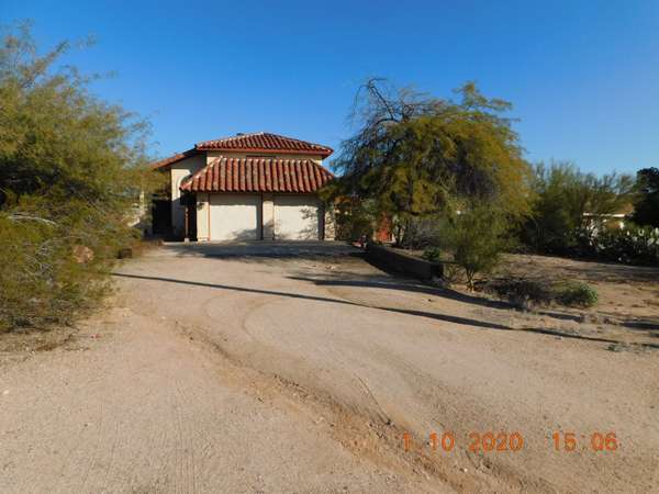 Mesa, AZ 85207,2335 N 77TH Place