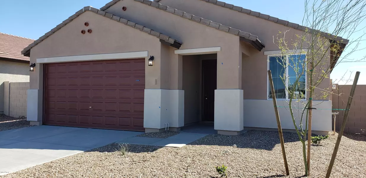 5879 S 247TH Drive, Buckeye, AZ 85326