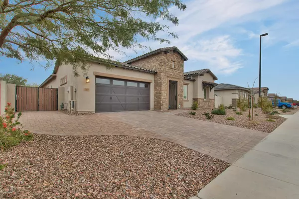 Gilbert, AZ 85298,7623 S BARLOW Drive