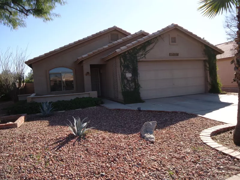 14041 W TWO GUNS Trail, Surprise, AZ 85374