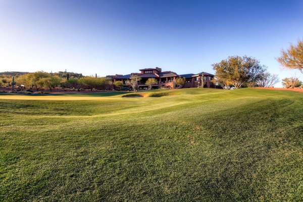 Fountain Hills, AZ 85268,10418 N VILLA RIDGE Court