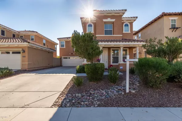 Chandler, AZ 85225,1159 E PARK Avenue