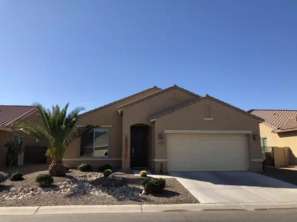 5187 W TORTOISE Drive, Eloy, AZ 85131