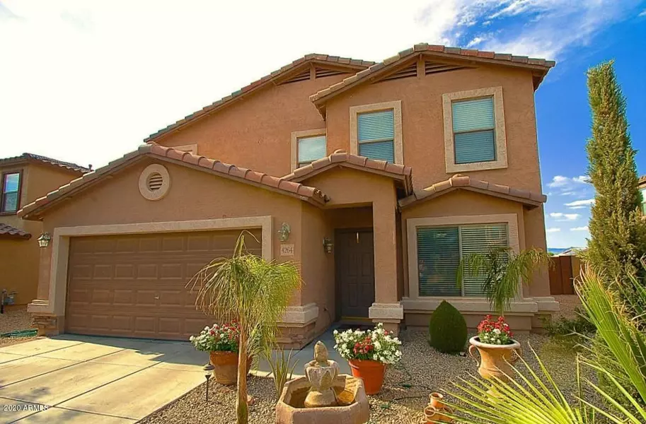 4264 E Rousay Drive, San Tan Valley, AZ 85140