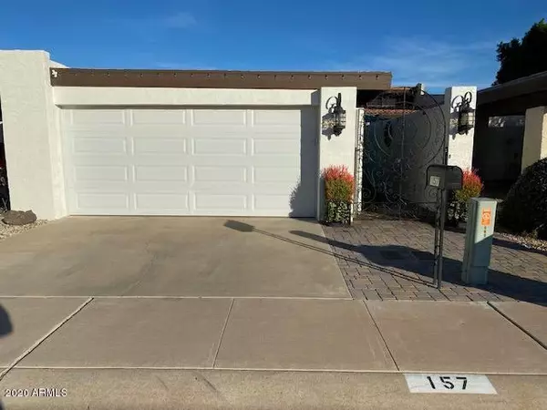 157 LAGUNA Drive E, Litchfield Park, AZ 85340