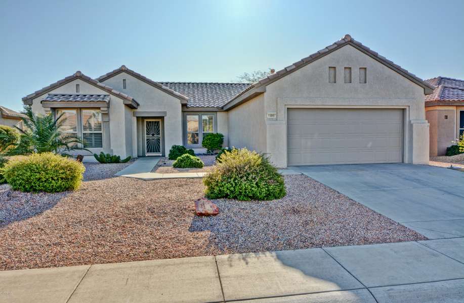 15867 W GRAND ISLE Way, Surprise, AZ 85374