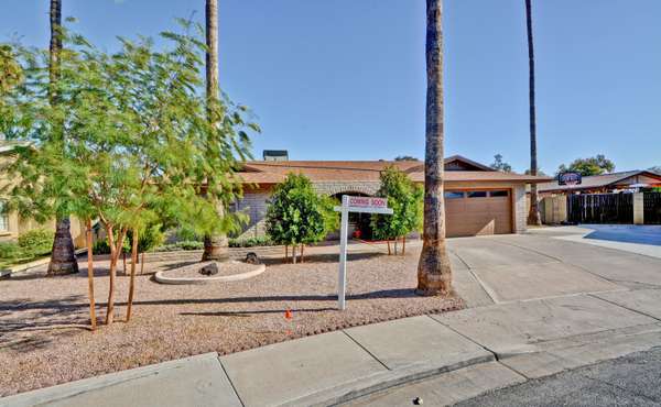 Mesa, AZ 85210,1911 S BEVERLY --