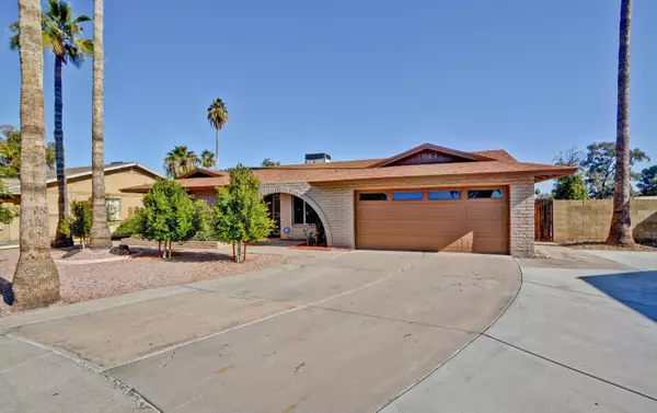 1911 S BEVERLY --,  Mesa,  AZ 85210