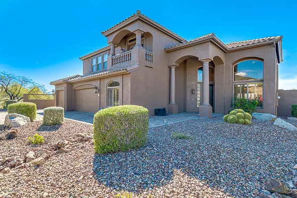 Mesa, AZ 85207,3754 N STONE GULLY --