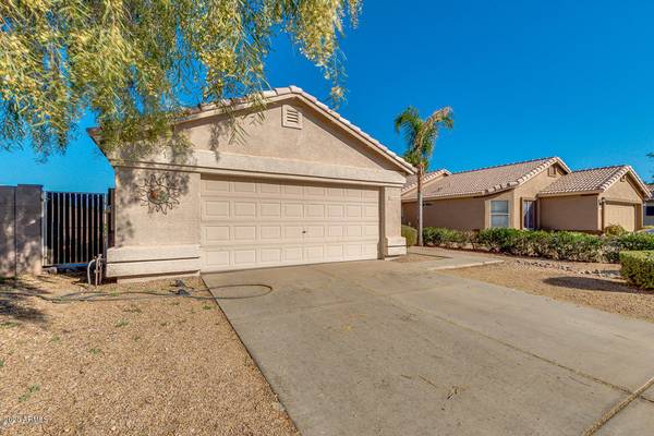 Avondale, AZ 85392,11442 W CAMBRIDGE Avenue