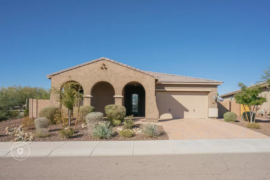 11980 W SHIFTING SANDS Drive, Peoria, AZ 85383