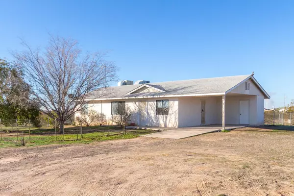 9408 S 349TH Avenue, Arlington, AZ 85322