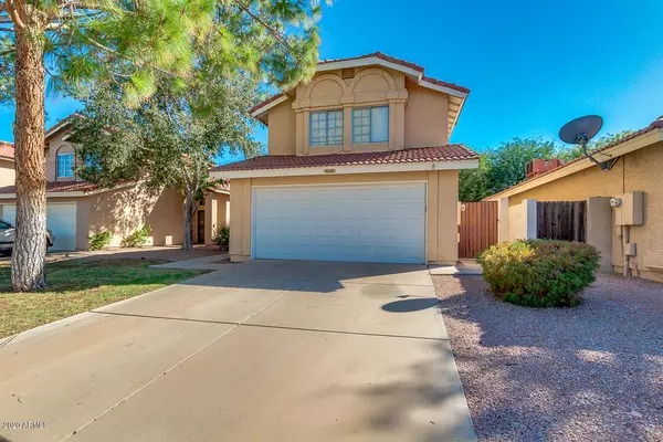 Chandler, AZ 85224,2443 W PARK Avenue