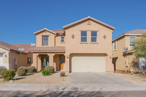 924 E CORRALL Street, Avondale, AZ 85323