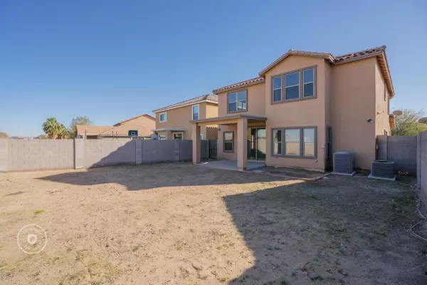 Avondale, AZ 85323,924 E CORRALL Street