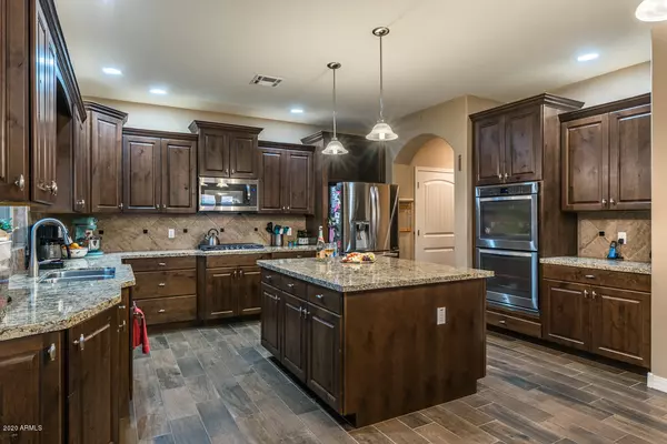 Mesa, AZ 85212,11517 E SEAVER Avenue