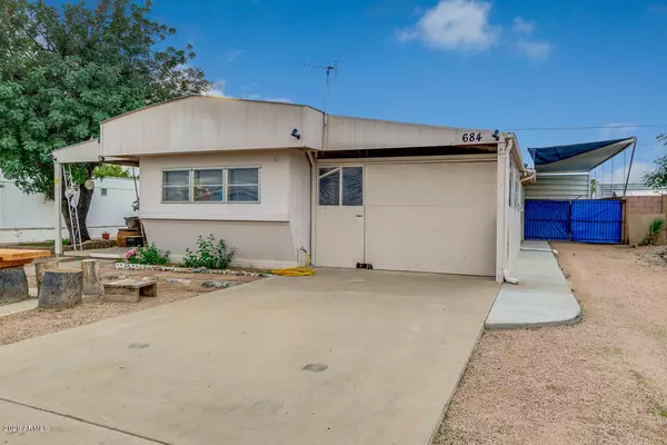 Mesa, AZ 85208,684 S 93RD Way