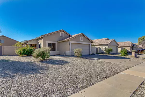 Phoenix, AZ 85041,2213 W SAINT CATHERINE Avenue