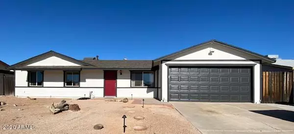 3630 E CAPTAIN DREYFUS Avenue, Phoenix, AZ 85032