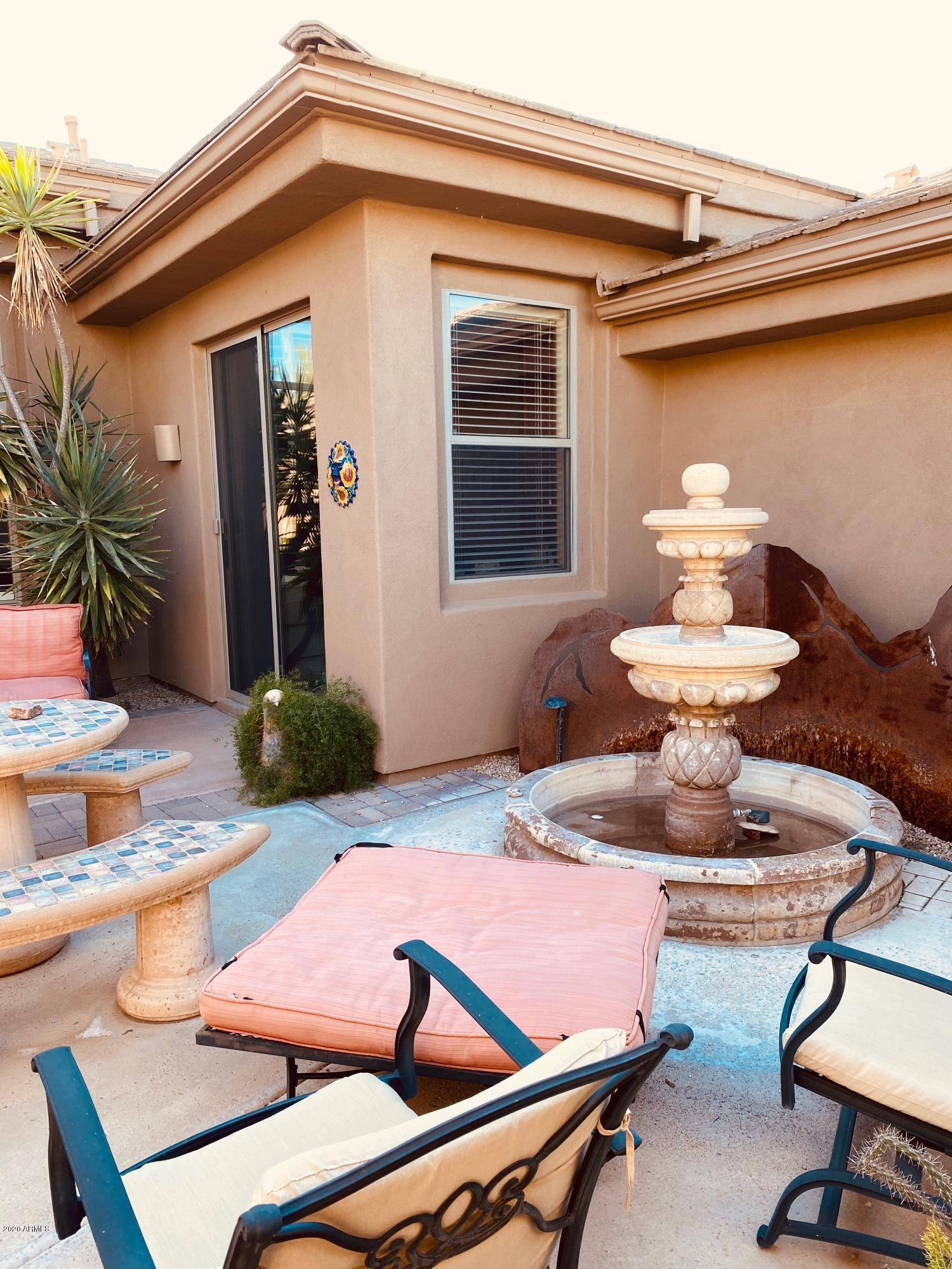 Scottsdale, AZ 85266,7841 E Shooting Star Way E