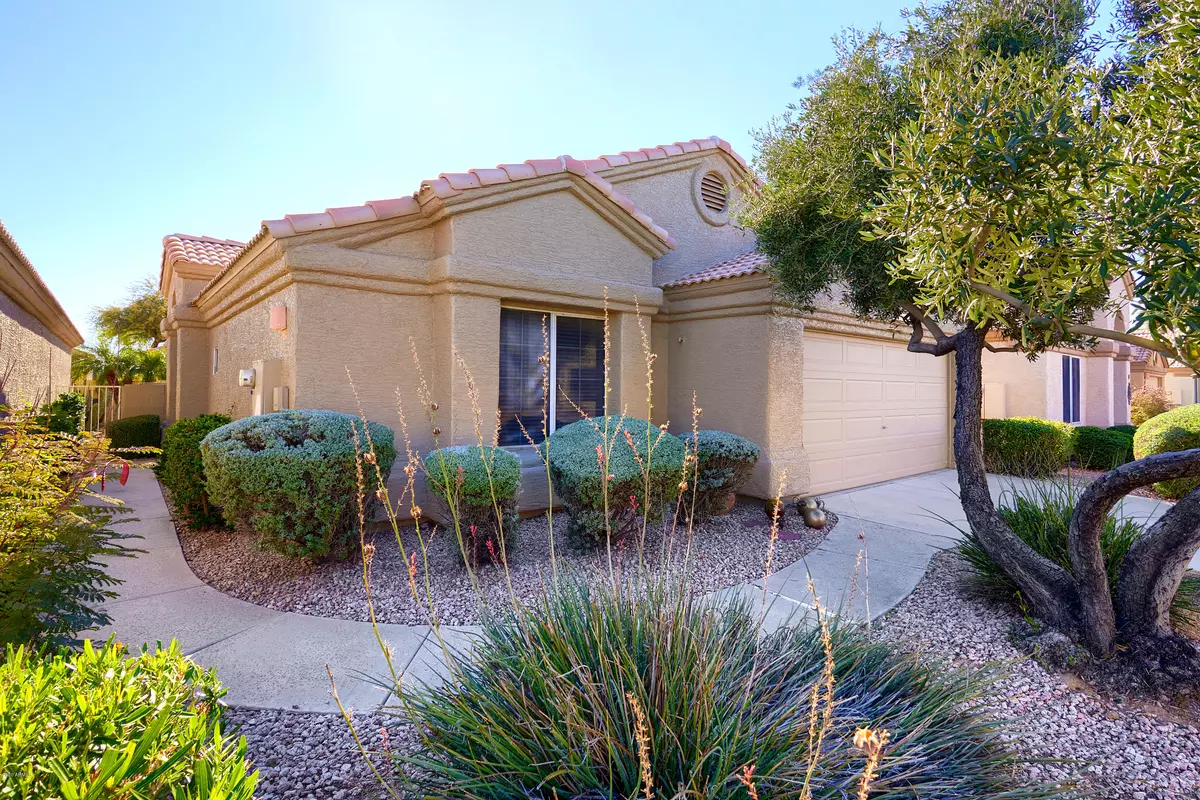 Surprise, AZ 85374,13951 W SANTEE Way