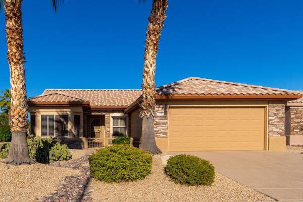 Surprise, AZ 85374,15818 W DESERT MEADOW Drive