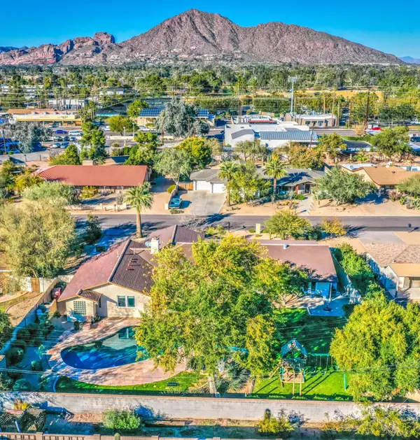 Scottsdale, AZ 85257,5631 E EDGEMONT Avenue