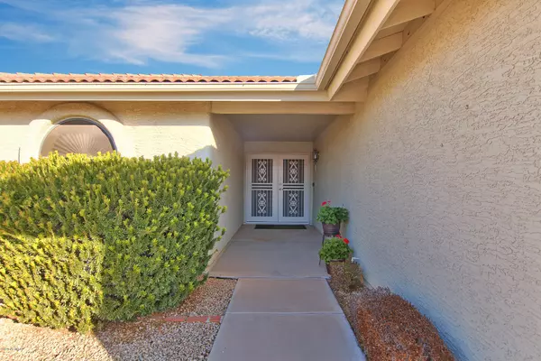 Sun Lakes, AZ 85248,10422 E Watford Way