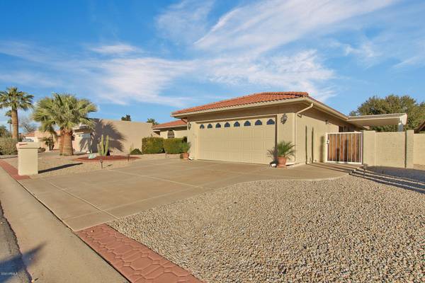 Sun Lakes, AZ 85248,10422 E Watford Way