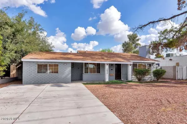 1624 W THOMAS Road, Phoenix, AZ 85015