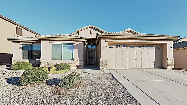 17642 W WINDROSE Drive, Surprise, AZ 85388