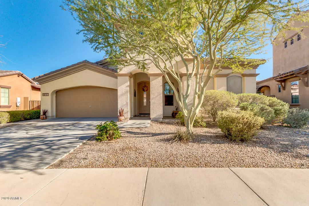 Goodyear, AZ 85338,18117 W MOUNTAIN SAGE Drive