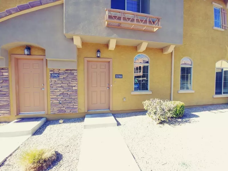 2150 W ALAMEDA Road #1046, Phoenix, AZ 85085