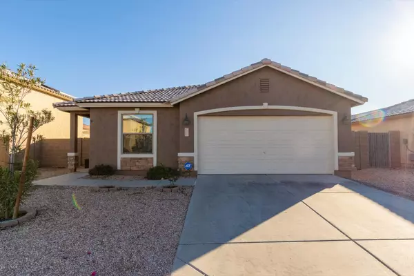 25213 W CLANTON Avenue, Buckeye, AZ 85326