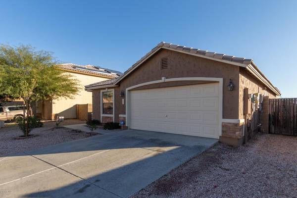 Buckeye, AZ 85326,25213 W CLANTON Avenue