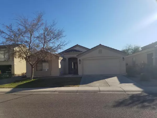 10513 W MAGNOLIA Street, Tolleson, AZ 85353