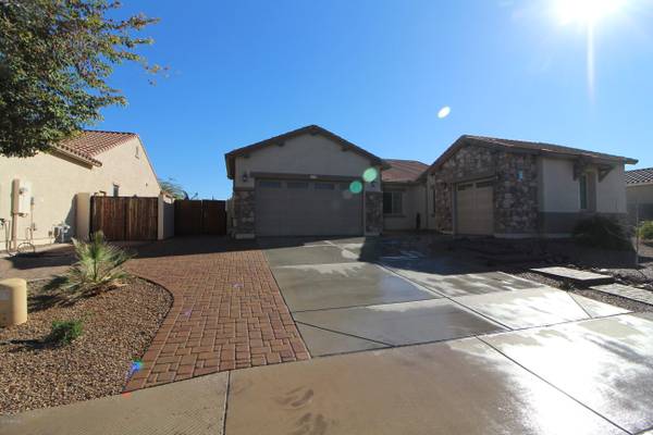 5199 S AMETHYST Place, Chandler, AZ 85249