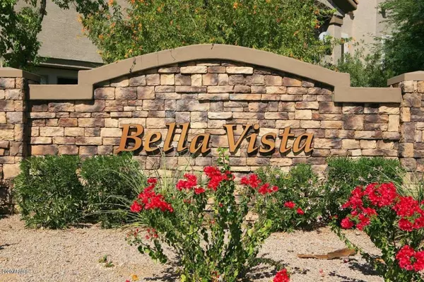 14000 N 94TH Street #1202, Scottsdale, AZ 85260