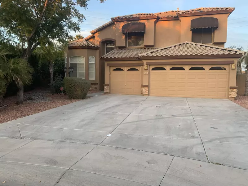 7431 N 75TH Drive, Glendale, AZ 85303