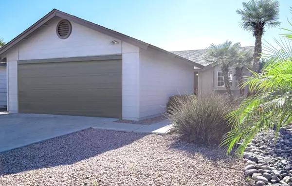 Glendale, AZ 85308,4335 W ORAIBI Drive