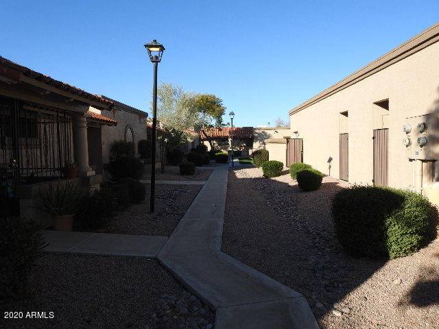 Chandler, AZ 85225,95 N COOPER Road #63