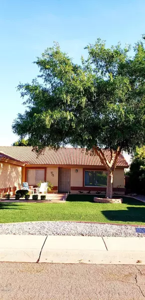 1348 E JUANITA Avenue, Gilbert, AZ 85234