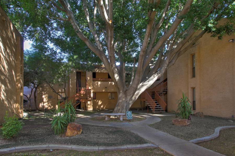 3131 W COCHISE Drive ##231, Phoenix, AZ 85051