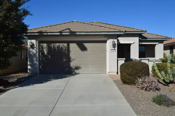 Buckeye, AZ 85396,27122 W Escuda Drive