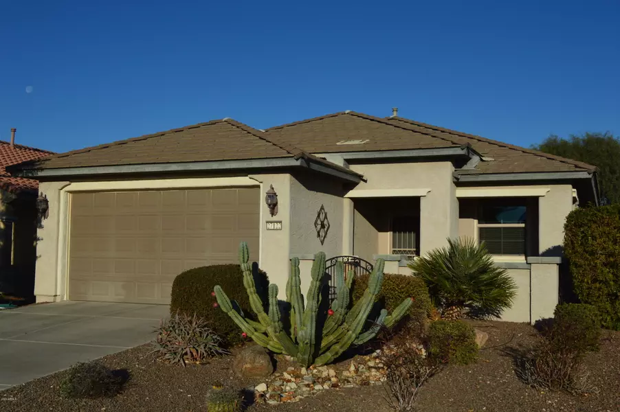 27122 W Escuda Drive, Buckeye, AZ 85396