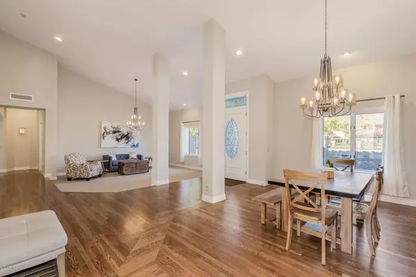 Gilbert, AZ 85234,691 E SAN PEDRO Avenue